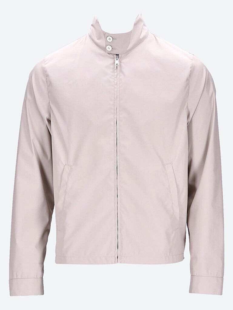 Panama jacket - PRADA | SMETS