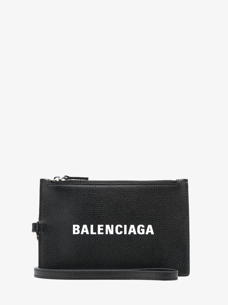 pouch balenciaga