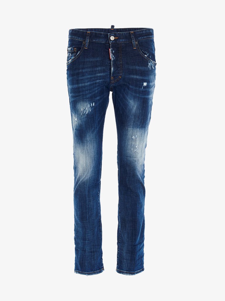 jeans dsq2