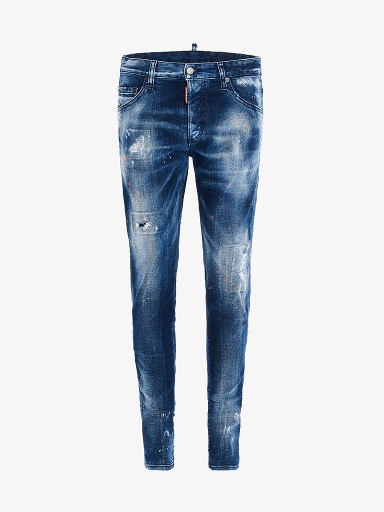 nouveau jeans dsquared2