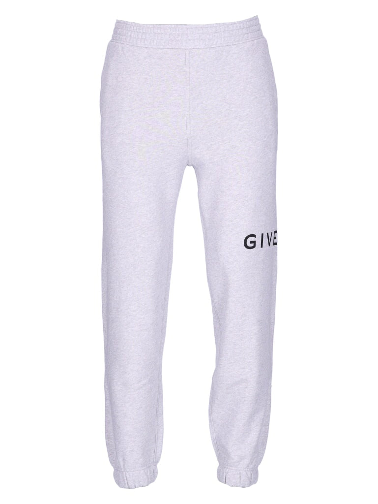 Slim fit sweatpants - GIVENCHY | SMETS