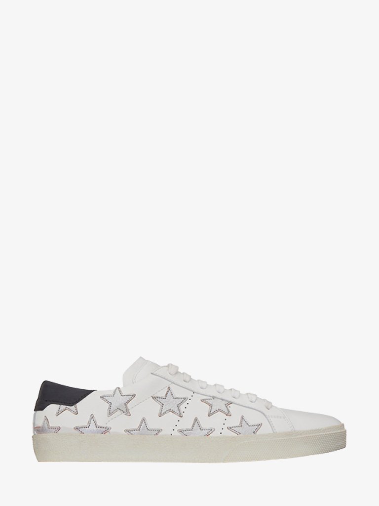 ysl sneakers womens