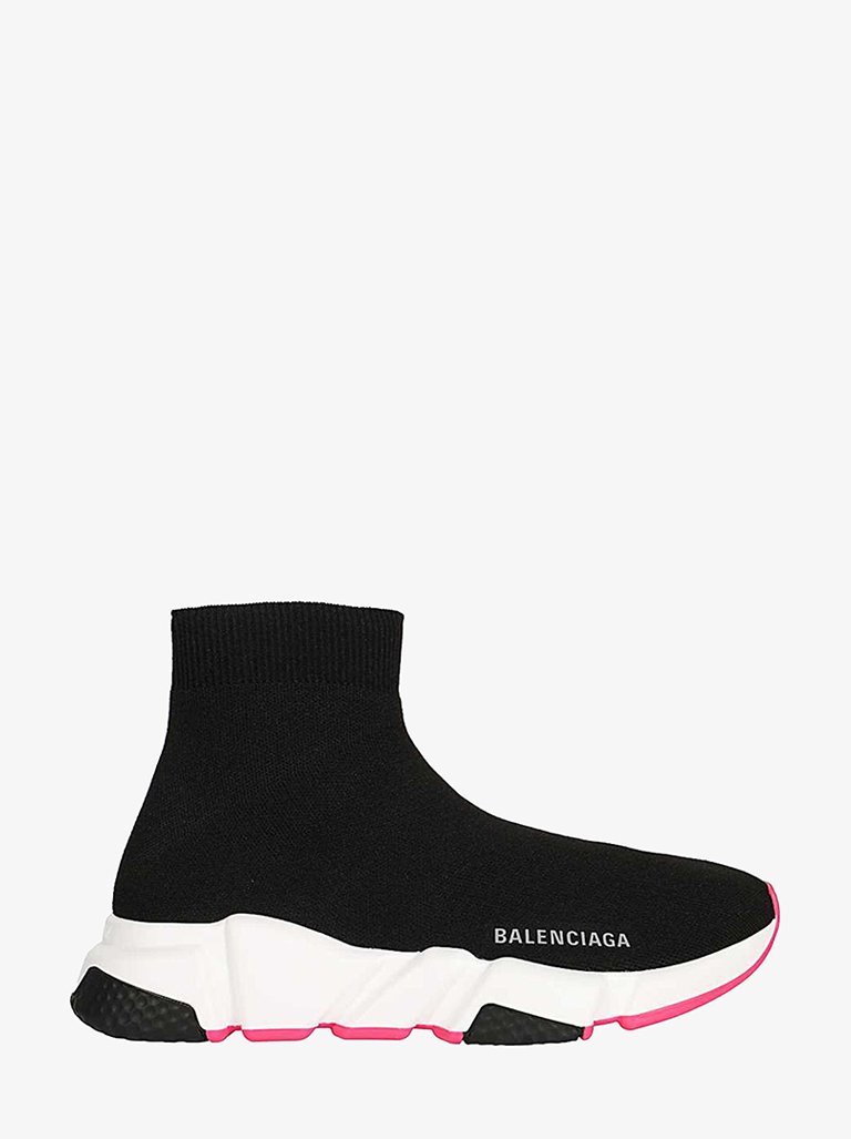 balenciaga chaussures chaussettes