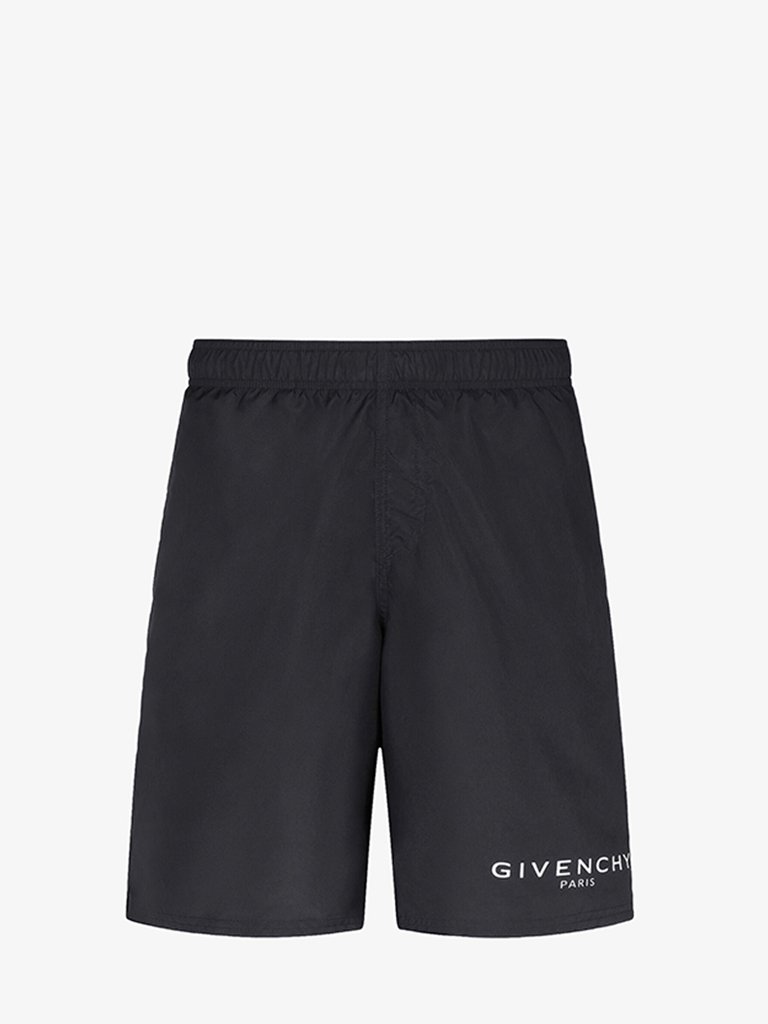 givenchy shorts