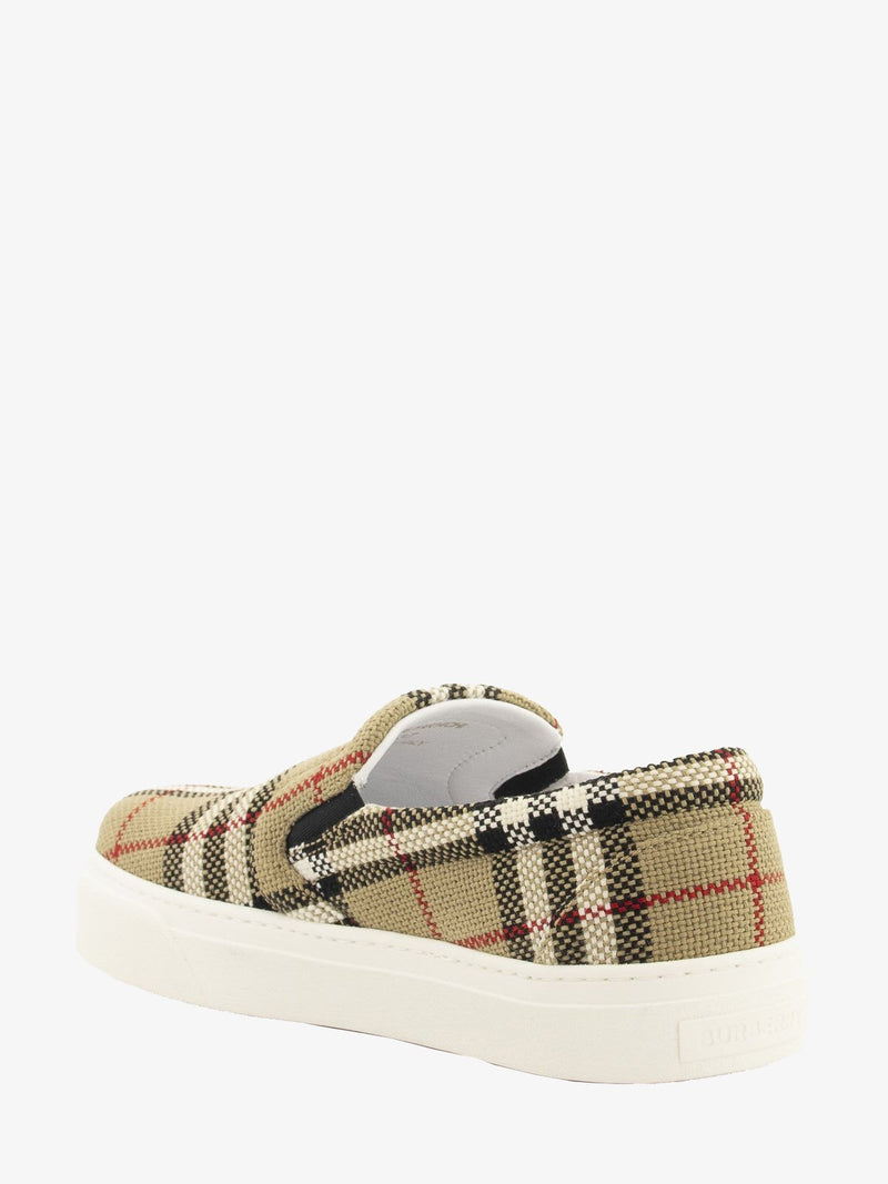 burberry women shoes