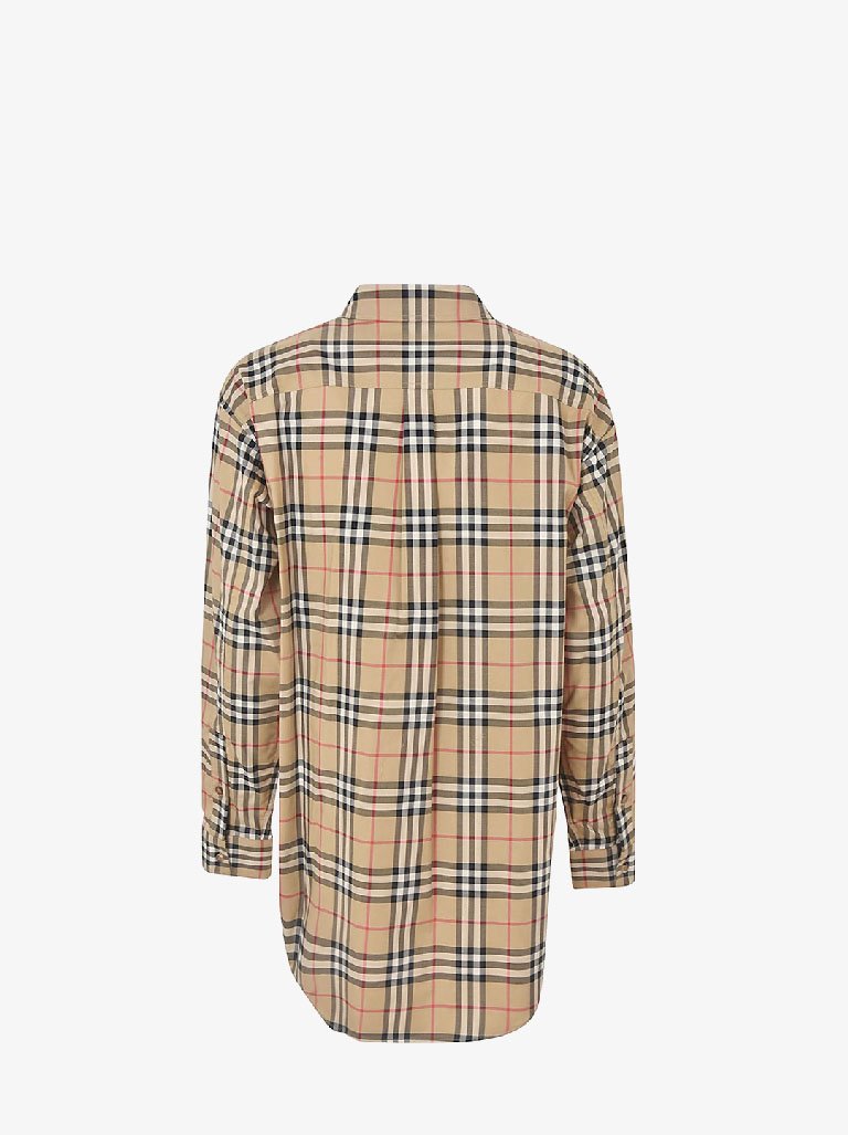 Turnstone shirt - BURBERRY | SMETS