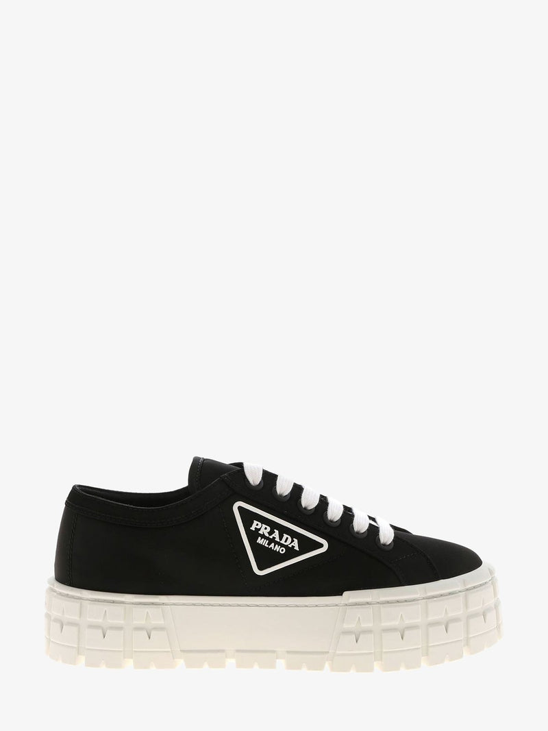 WHEEL SNEAKERS - PRADA | SMETS