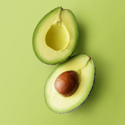 avocado oil natural skincare ingredient