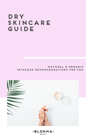 dry skincare guide