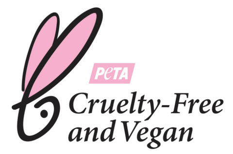 beauty without bunnies cruelty free and vegan logo