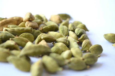 Cardamom Oil