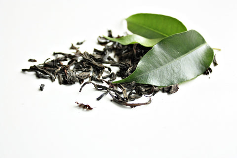Tea leaf oil