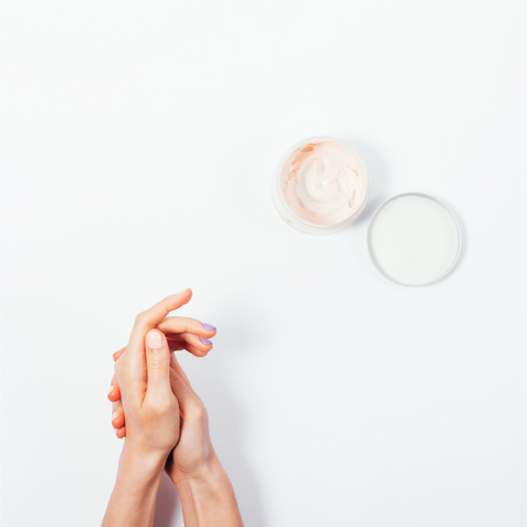 organic beauty products for sensitive skin