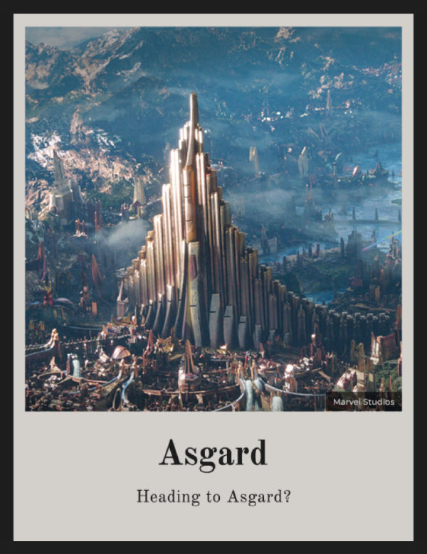 Asgard