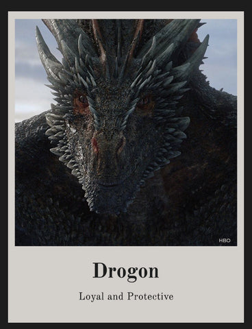 Drogon