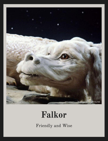 Falkor