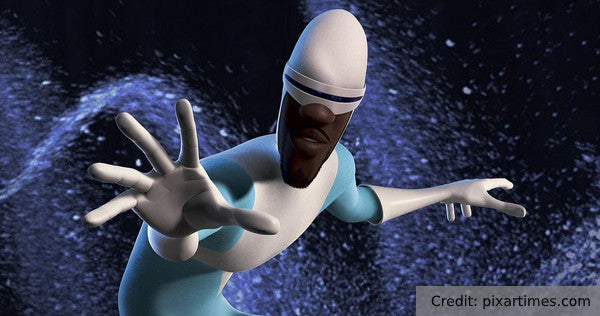 Frozone