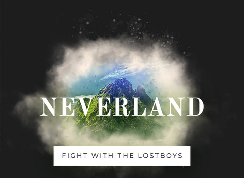 Neverland