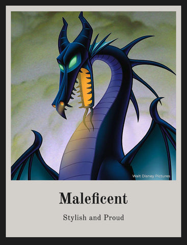 Maleficent