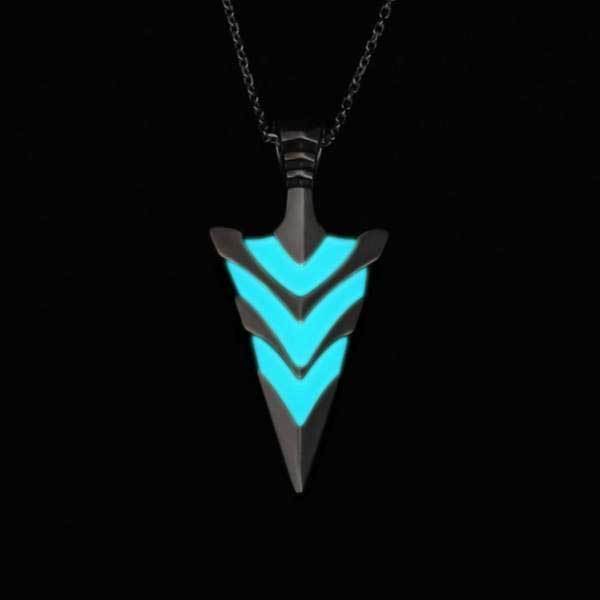 cheap glow in the dark necklaces