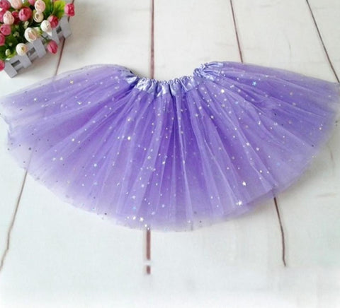 Baby girl tutu dress | Mindful Yard