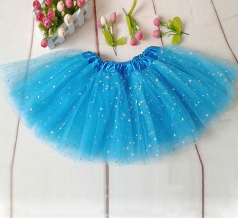 Baby girl tutu dress | Mindful Yard