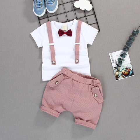 Boys clothing | Mindful Yard