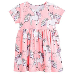 Baby girl dresses | Mindful Yard