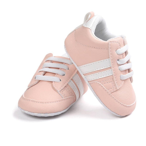 Baby first walking shoes | Mindful Yard