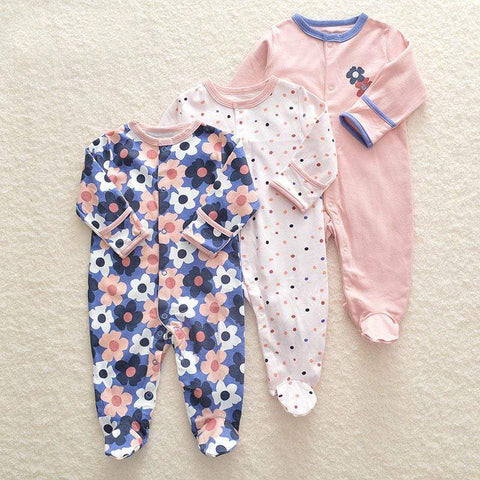 Baby rompers | Mindful Yard