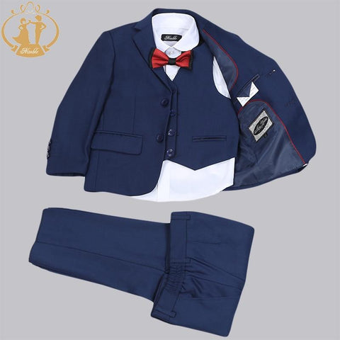 Baby Boys suits | Mindful Yard