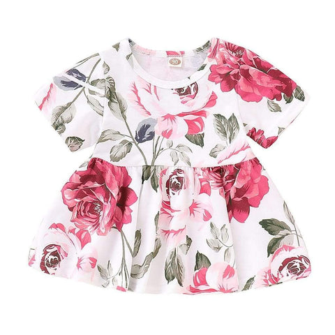 baby girl clothing | Mindful Yard