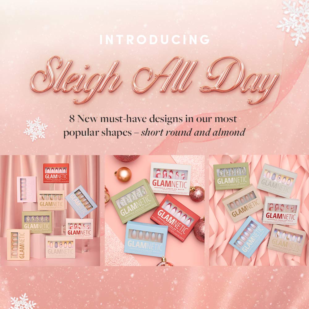 Banner 1 - Sleigh All Day