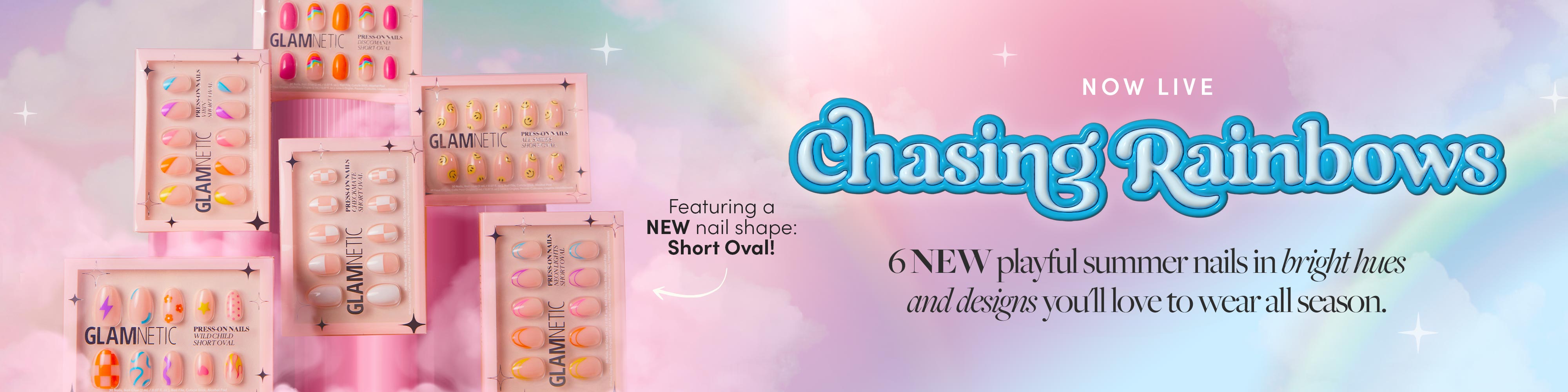 Chasing Rainbows