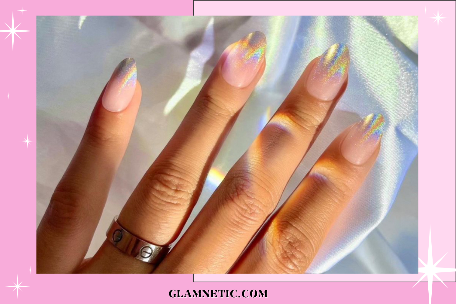 5 Hot Summer Nail Trends To Try ASAP - xoNecole