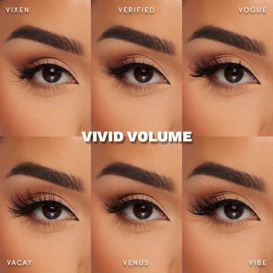 Vivid Volume Image 1