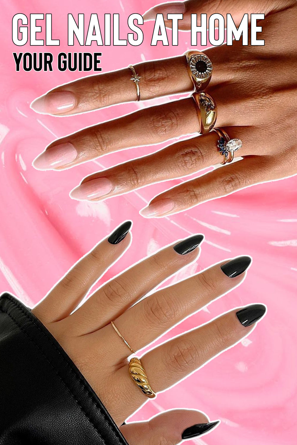 Glamnetic press-on nails review: Did they nail it?