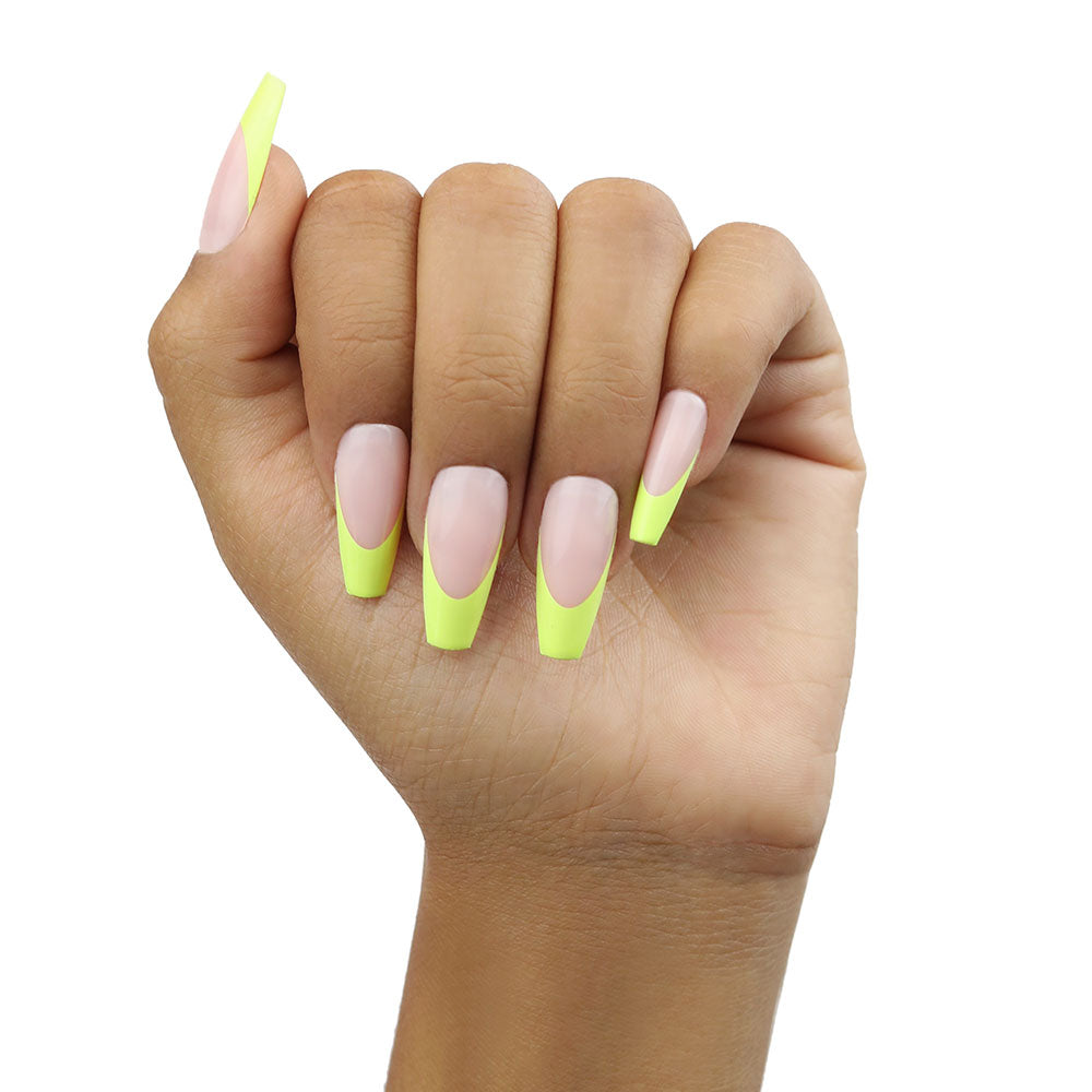 uv rays for nails