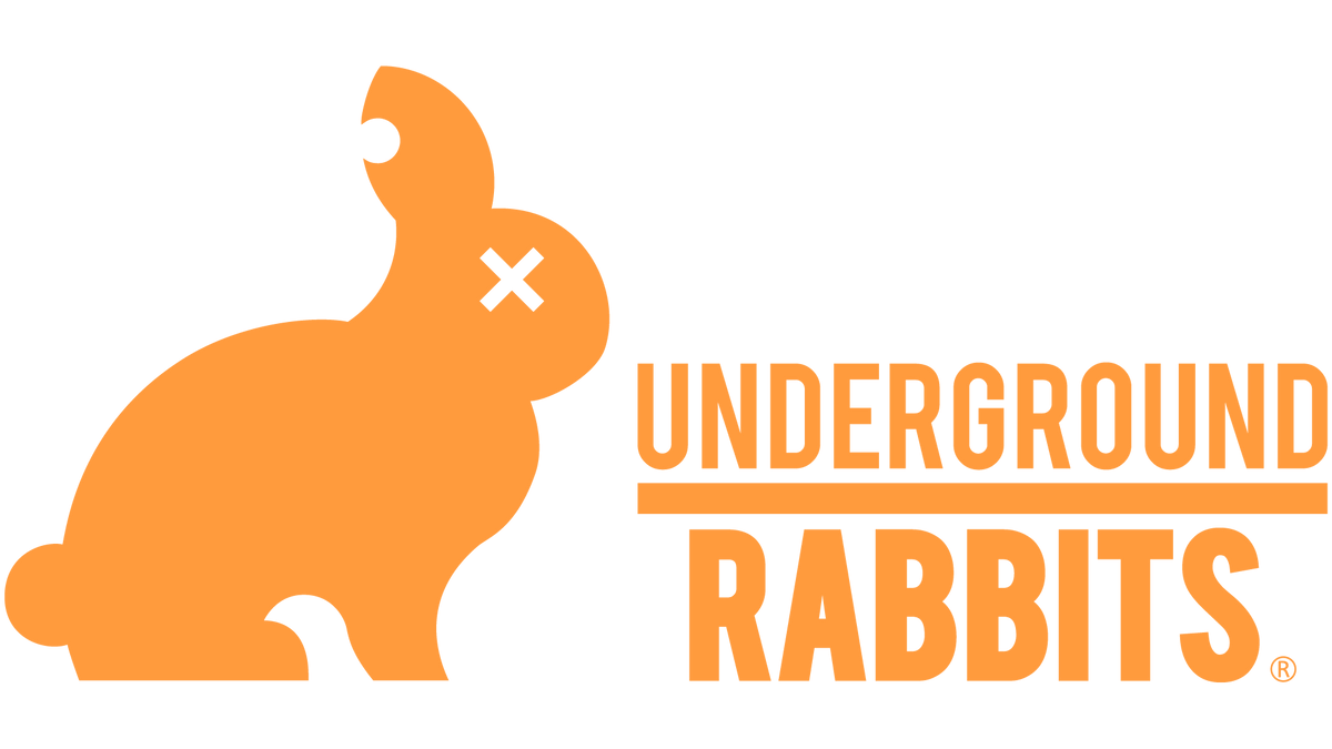 Underground Rabbits