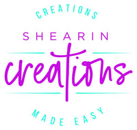 10% Off With Shearin Creations Coupon Code