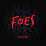 foes cover