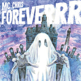 mc chris foreverrr cover