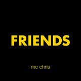 friends cover