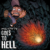mc chris goes to hell cover