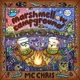marshmellow campground cover