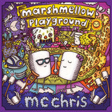 marshmellow playground cover