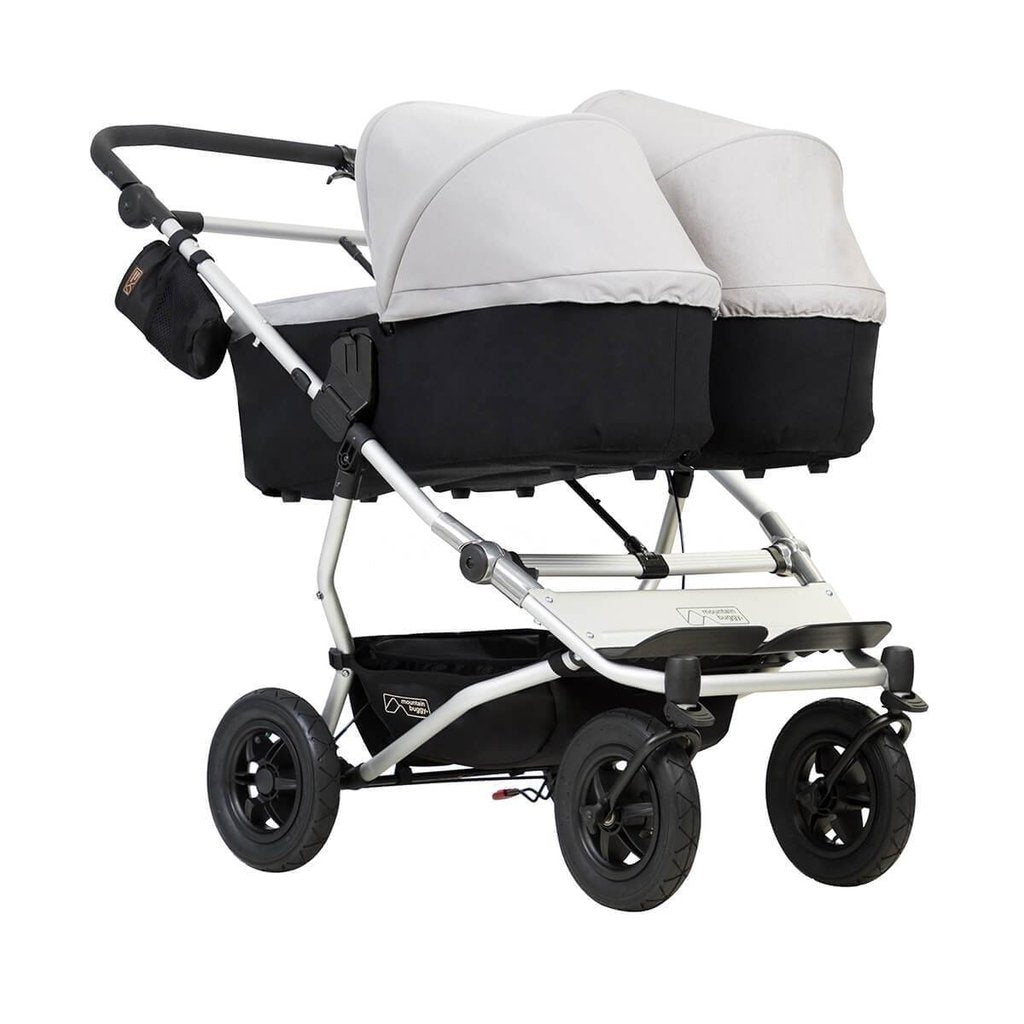 carrycot plus for duet