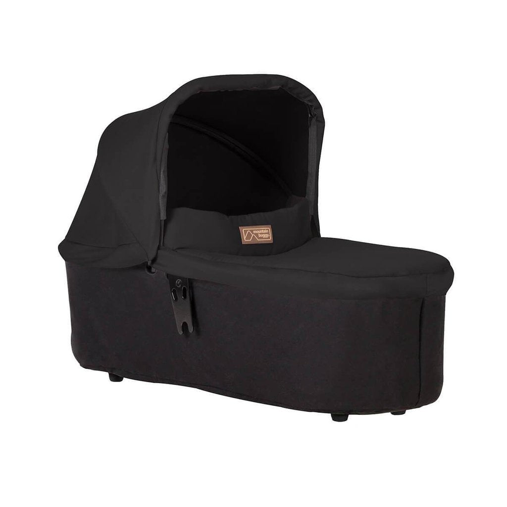 carrycot plus for duet