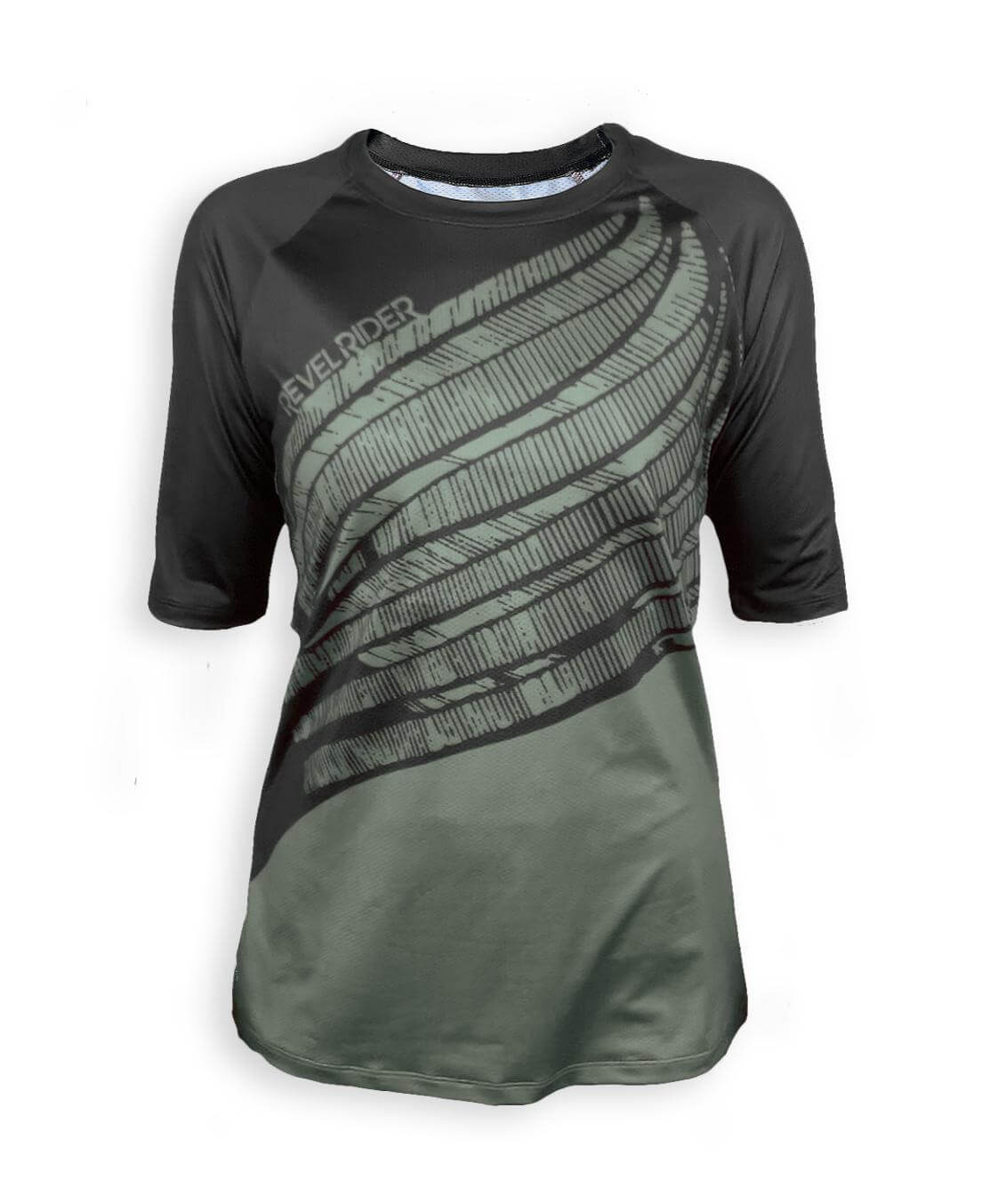 womens mtb shirts