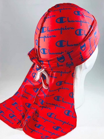 red champion durag